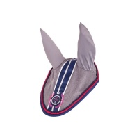 BRPS oornetje Rio Grey Melange- Full