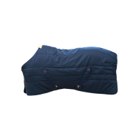 Kentucky Staldeken classic 100 gram Navy- 155 cm