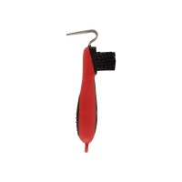 Premiere hoevenkrabber Soft Grip Jalapeno/Black