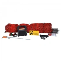 Gallagher Gevogelte kit B60 12V