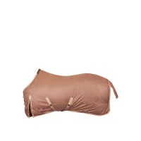 Premiere vliegendeken Basic Taupe- 175/130 cm