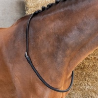 Harry's Horse Neckrope Balancer zwart- uni