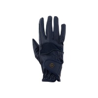 BR rijhandschoenen Stork Navy- 9.5
