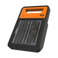 Gallagher S16li Incl. Lithium batterij