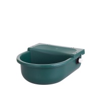 Drinkbak Groen