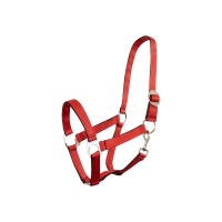 Premiere halster Soft Economic Cayenne- Pony