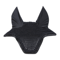 Kentucky Oornetje Wellington glitter Black- Full Kentucky Oornetje Wellington glitter Black- Full