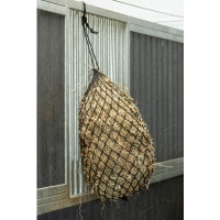 Harry's Horse Hooinet Knotless 5cm zwart- uni