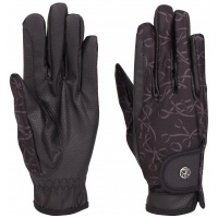 Harry's Horse Handschoenen Paris zwart- xxs
