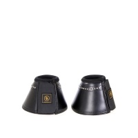 BR springschoenen Glamour Zwart- M