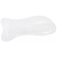 Harry's Horse Zadelonderlegger Gel TPR Back Riser - all purp