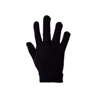 Premiere handschoenen Magic Gloves kinderen Zwart