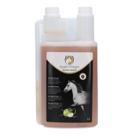 Excellent Horse Apple Vinegar 1 l