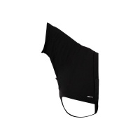 BR halsbeschermer Soft Motion Zwart- XL