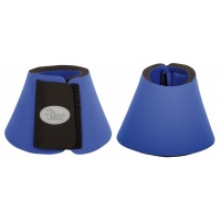 Harry's Horse Springschoenen Basic Neopreen kobalt- l