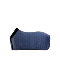 BR CLX showdeken Moonlight Blue- 175/130 cm