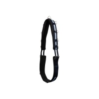 Premiere longeersingel Navy- Pony