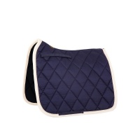 BR Event zadeldek Cooldry® dressuur Blauw- Full