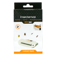 Knock Pest Insectenval Klein