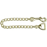 Harry's Horse Ketting Musketon Goud - uni