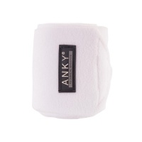 ANKY® bandages Wit