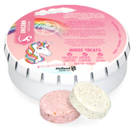 Lucky Horse Unicorn Horse Treats