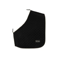 BR borstbeschermer Classic Deluxe Zwart- M