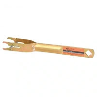Gallagher Draadspanner hendel