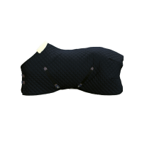 Kentucky Staldeken 400 gram Black- 145 cm