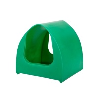 Stubbs Saddle Mate Groen
