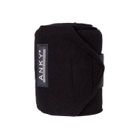ANKY® bandages Zwart