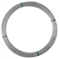 Gallagher ElectroMax afrasteringsdraad 2,65mm - 26kg - 600m