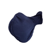 Premiere zadelhoes fleece veelzijdigheid Blauw