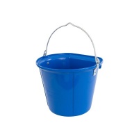 Stubbs stalemmer 18 liter Blauw