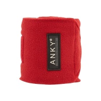 ANKY® bandages True Red