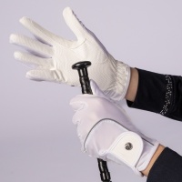 Harry's Horse Handschoenen AllGrip zwart- xxxs