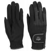 Harry's Horse Handschoenen Domy Mesh wit- xxxs