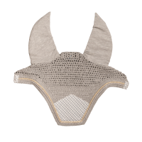 Kentucky Oornetje Wellington velvet grey/white- Full