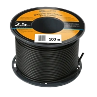 Gallagher Kabel 2,5mm 100m 35 Ohm/km