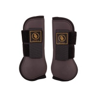 BR Event peesbeschermers Dark Chocolate- Pony