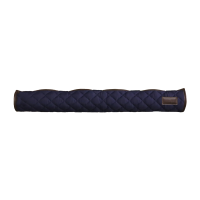 Kentucky Hoofdbeschermer Navy- 1 Size