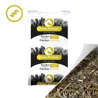 Florian Fibre Protein Ruwvoermix - 13kg