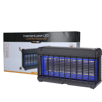 Knock Pest Insectenlamp LED 150 m2