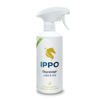 Ippo Diepreiniger Zadel & Tuig - 100 ml