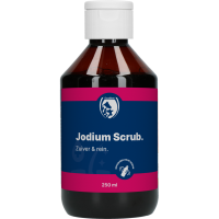 Excellent Jodium Scrub 250 ml