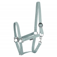 Harry's Horse Halster Economy STLT lila- cob