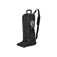 ANKY® laarzentas Zwart