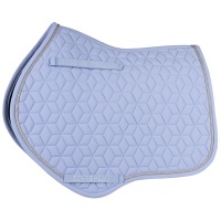 Harry's Horse Zadeldek Softshell Spring navy- jump ful