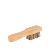 BR hoefborstel Bamboo Eco Bamboo