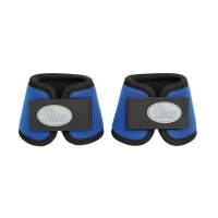 Harry's Horse Springschoenen Tiny Neopreen blauw- mini